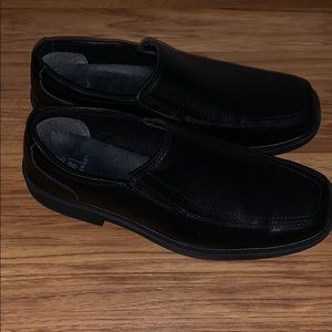 Mens Dress Shoes